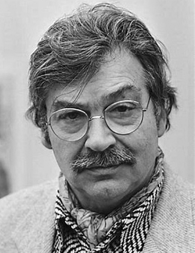 KAREL APPEL（カレル・アッペル